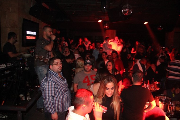 Taiga Beirut On Saturday Night
